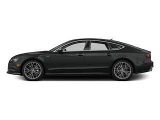 2016 AUDI A7