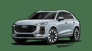 2026 Audi Q3