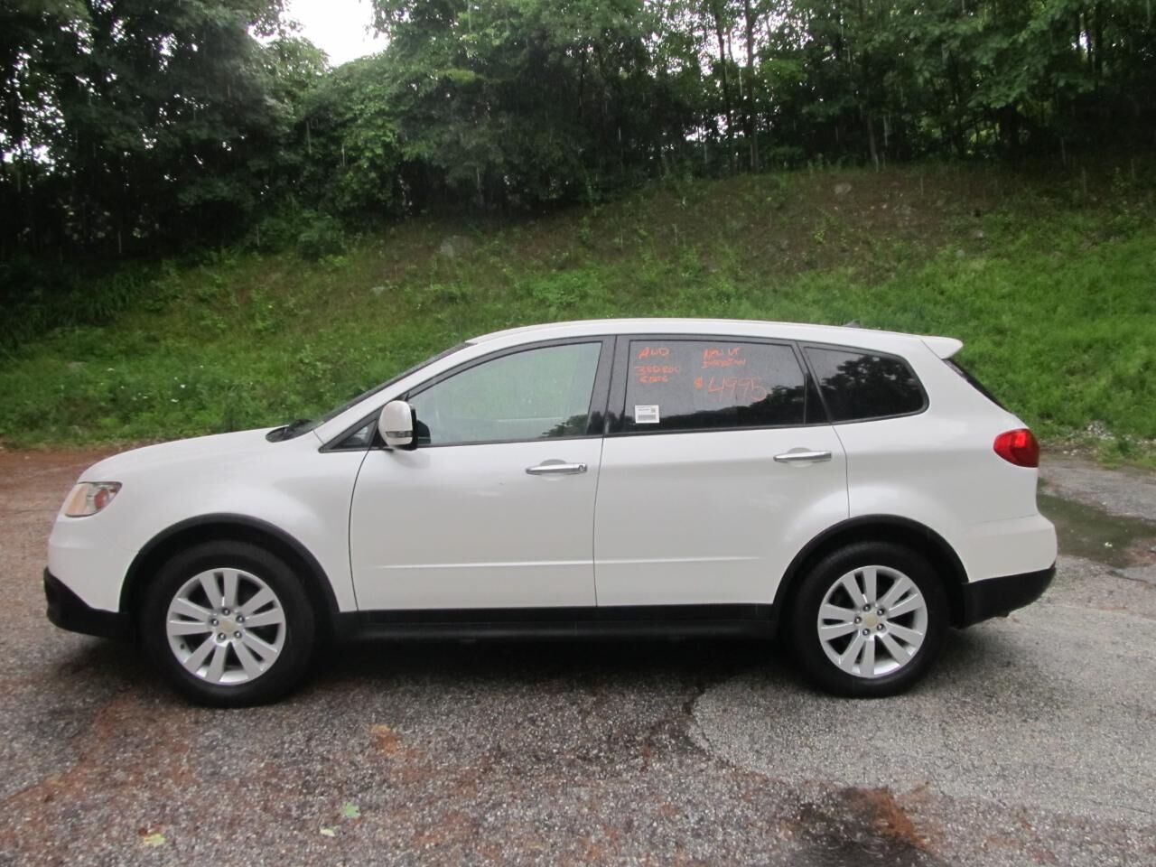 2010 SUBARU B9 Tribeca