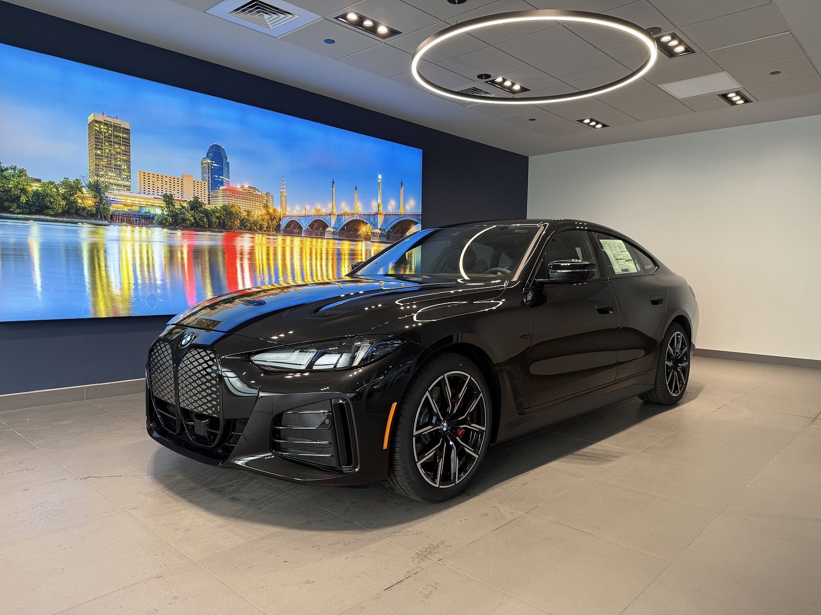 2026 BMW i4