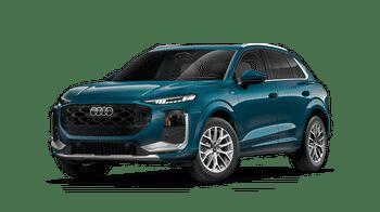 2026 Audi Q3