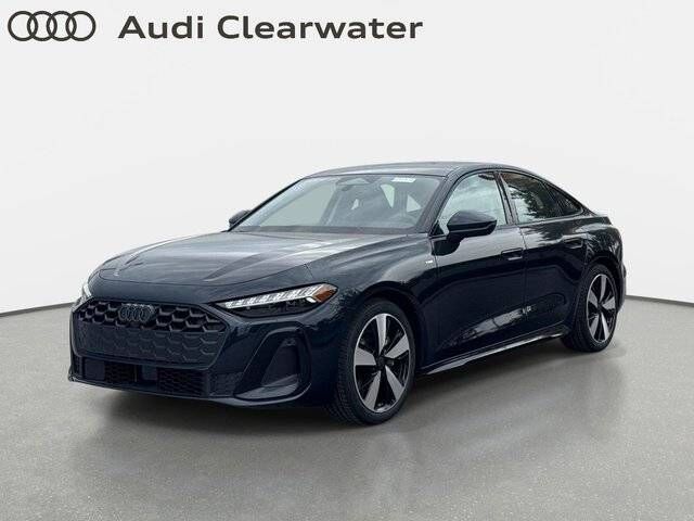 2026 Audi A5