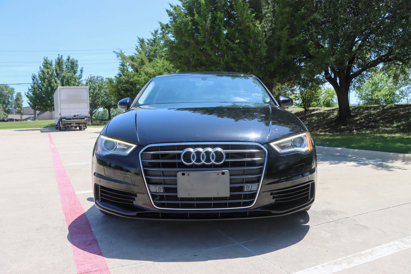 2016 Audi A3