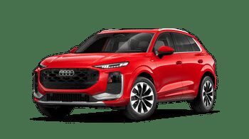 2026 Audi Q3