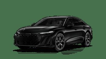 2026 Audi A6