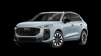 2026 Audi Q3