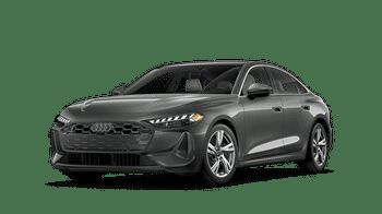 2026 Audi A5