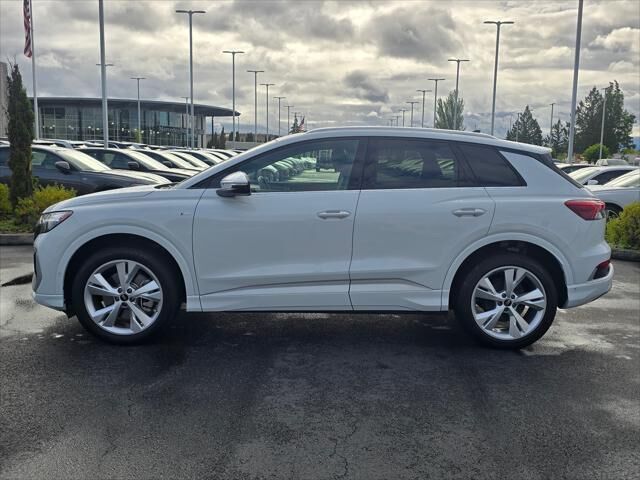 2023 Audi Q4