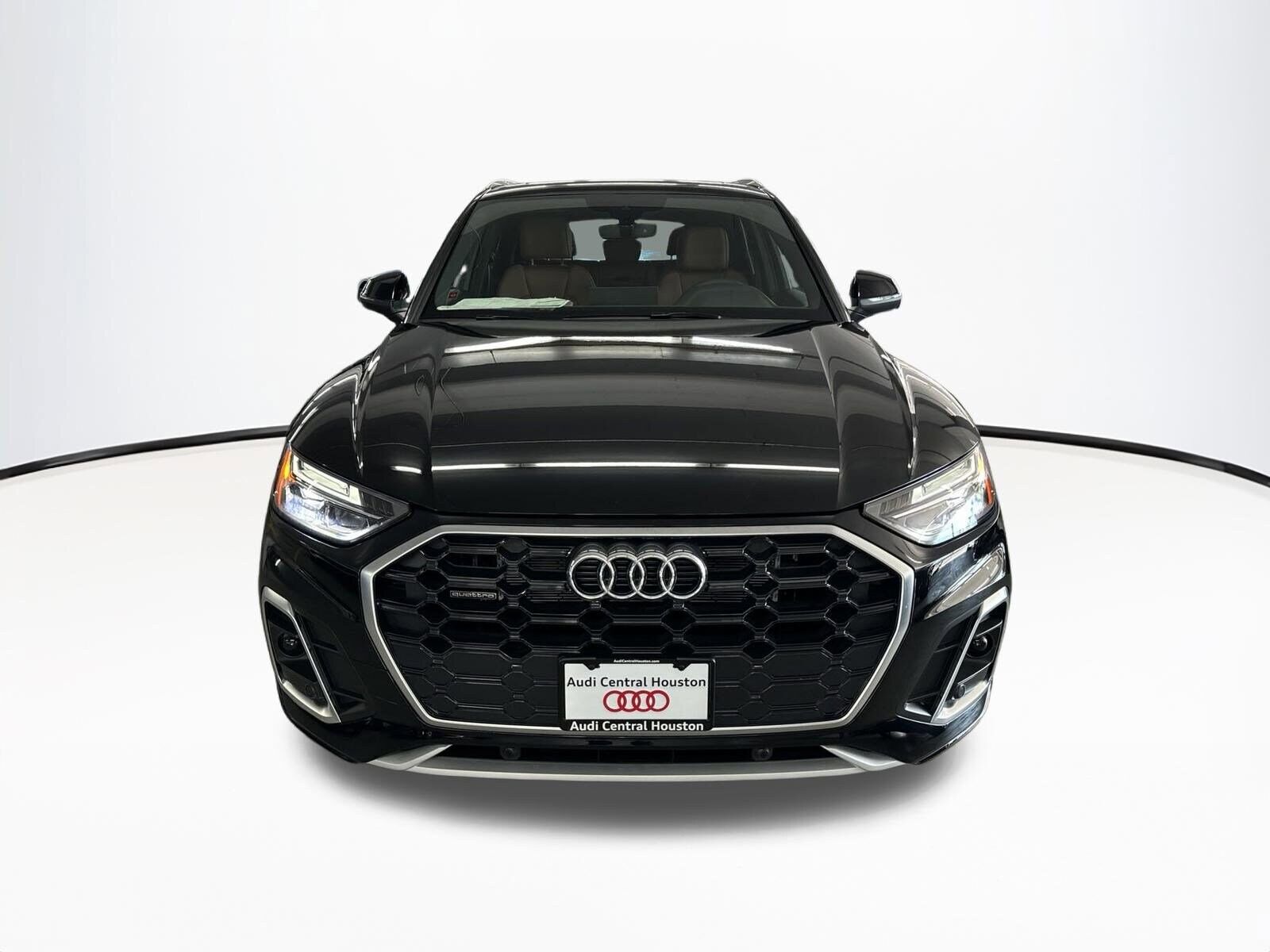 2025 Audi Q5 e
