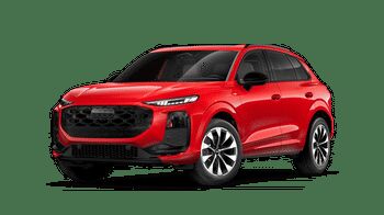 2026 Audi Q3
