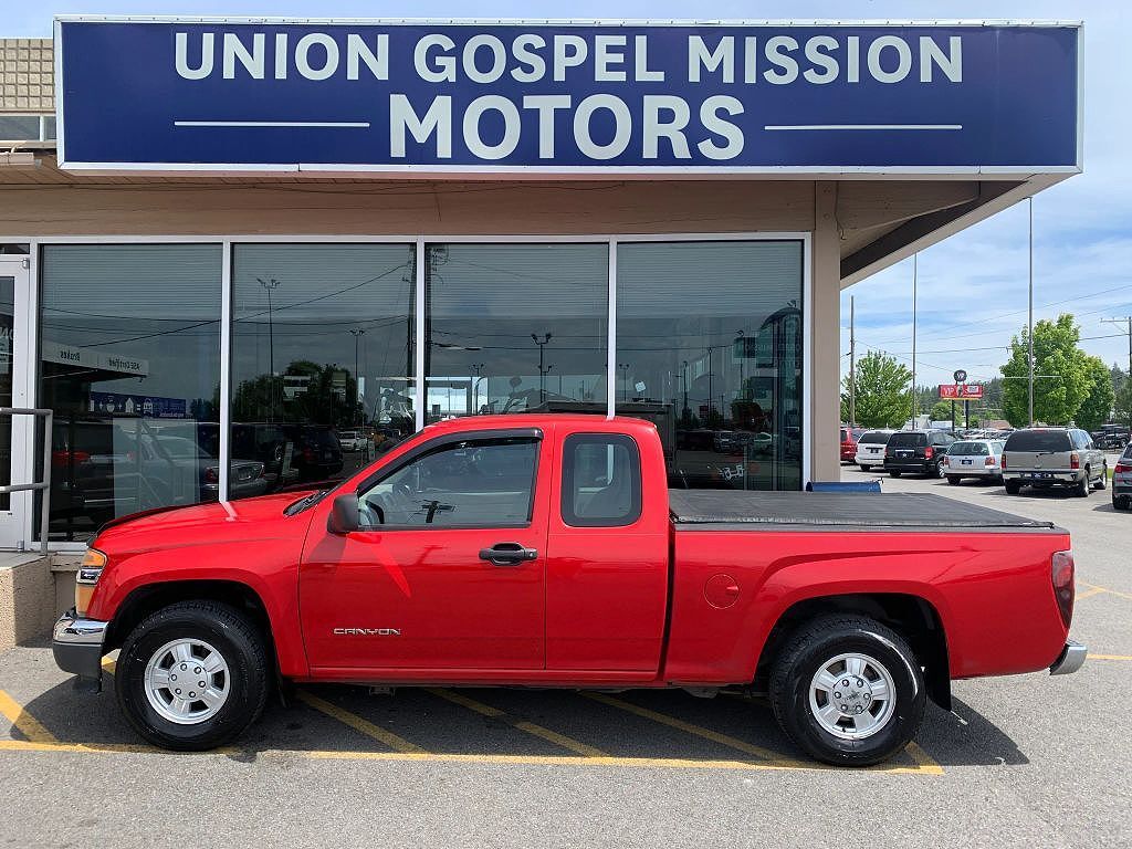 2008 ISUZU i-290