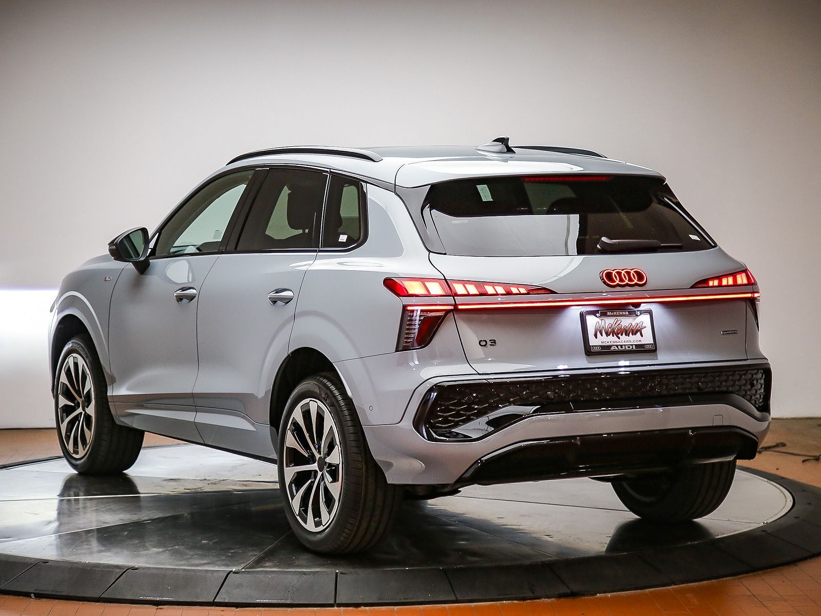 2026 Audi Q3