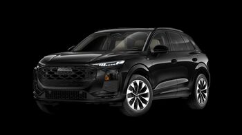 2026 Audi Q3