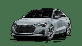 2026 Audi A3