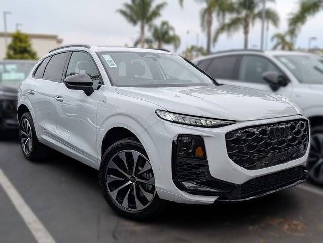 2026 Audi Q3