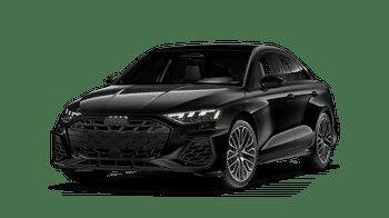 2026 Audi S3