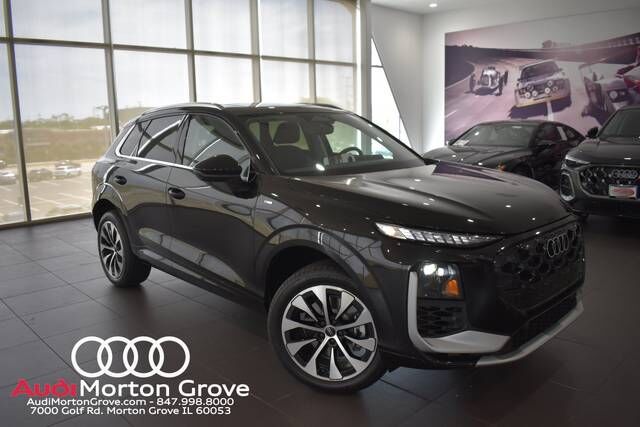 2026 Audi Q3
