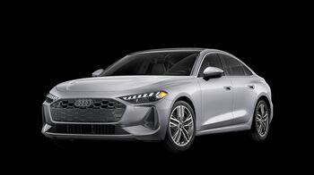 2026 Audi A5