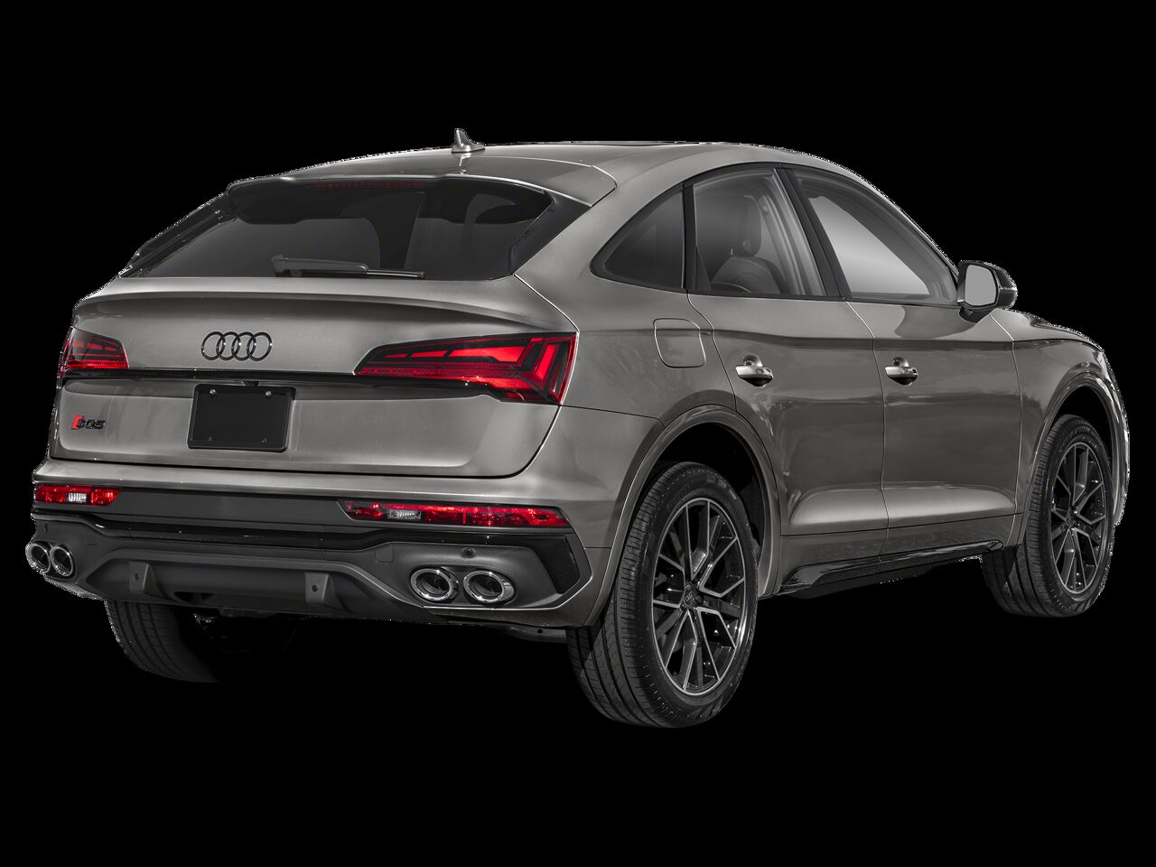 2023 Audi SQ5