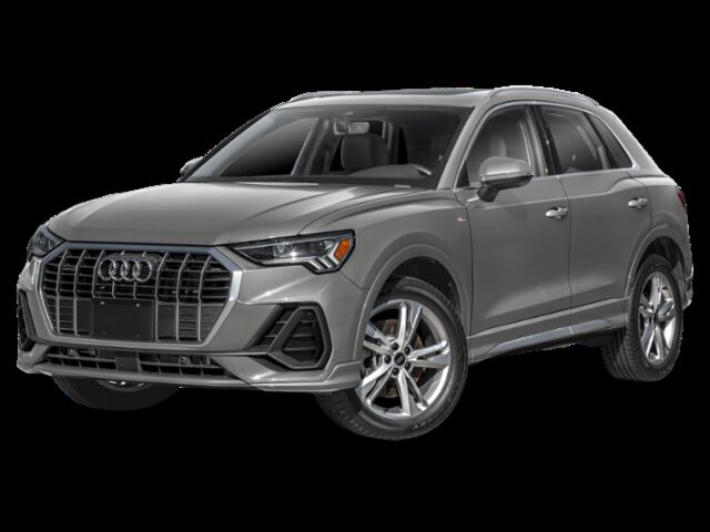 2024 AUDI Q3