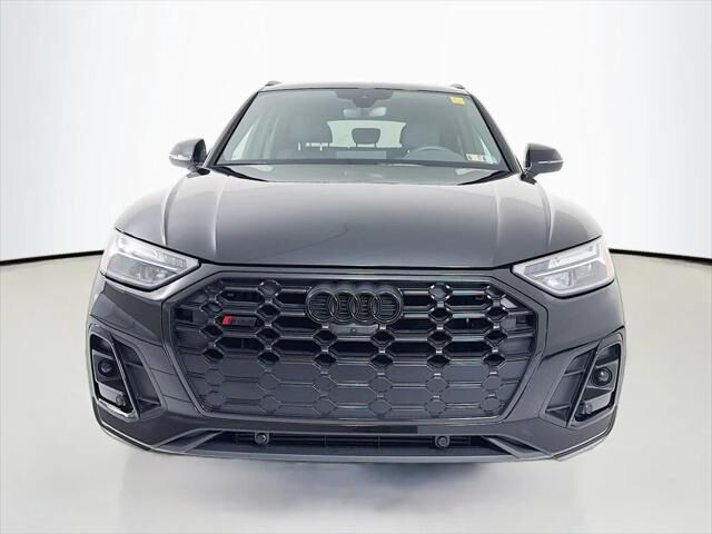 2023 Audi SQ5