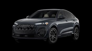 2026 Audi SQ5