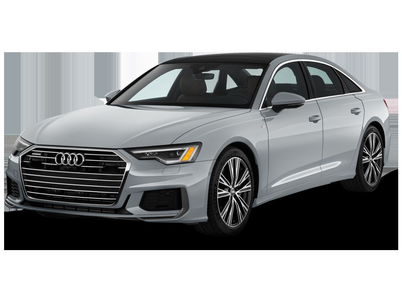 2023 Audi A6