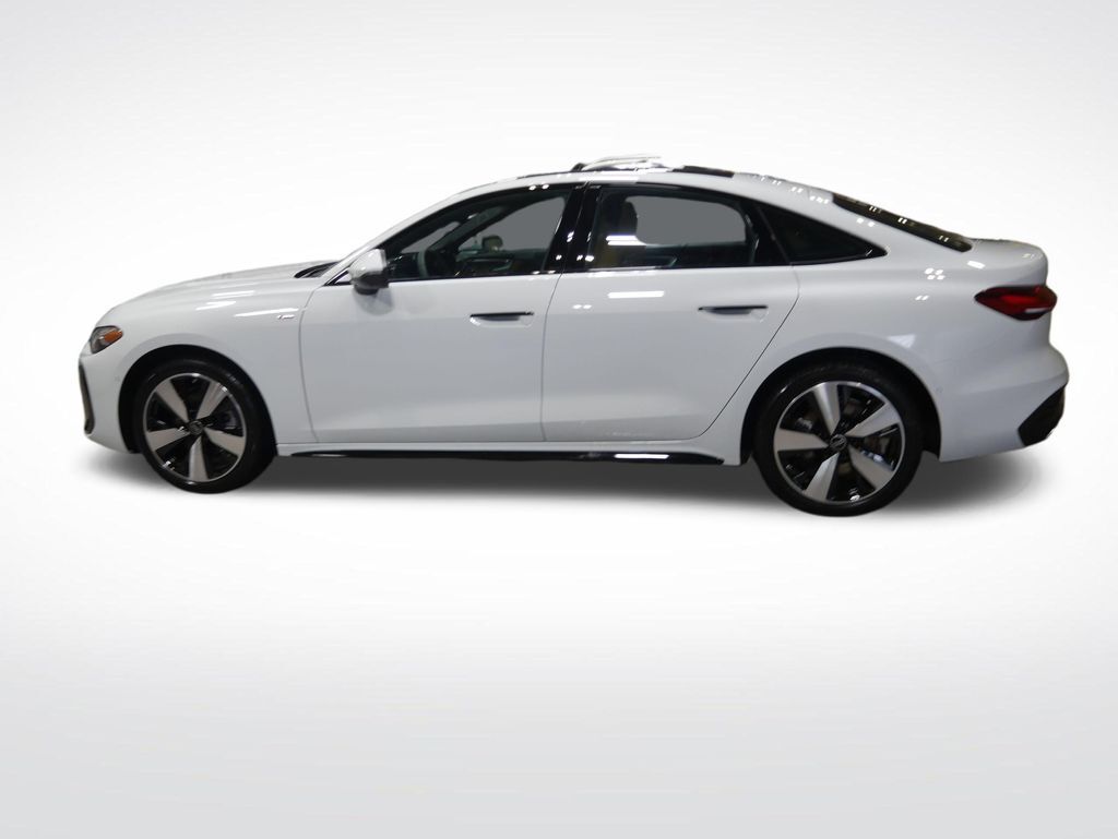 2026 Audi A5