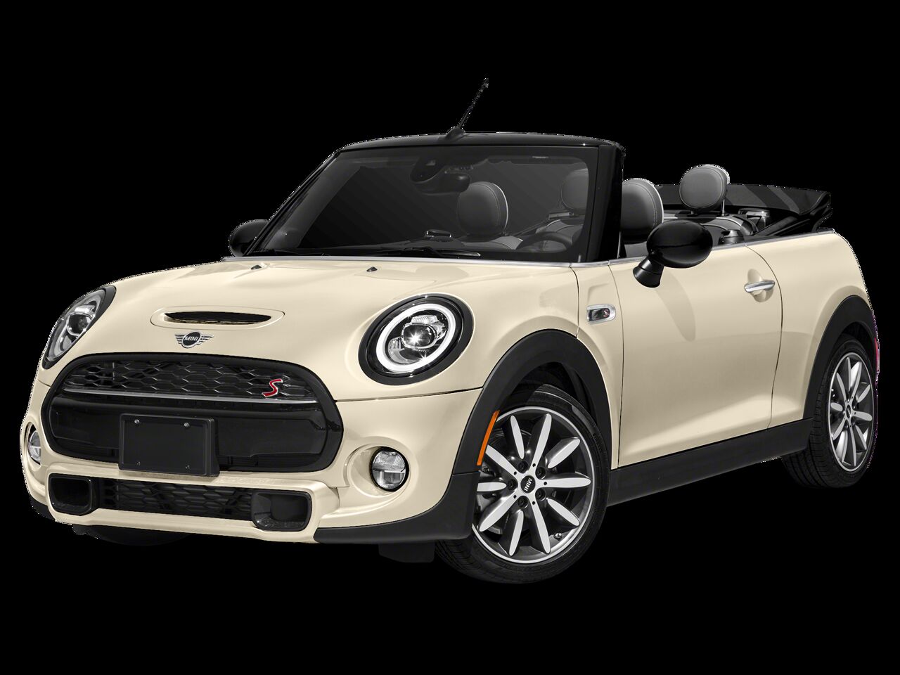 2020 MINI Cooper Convertible