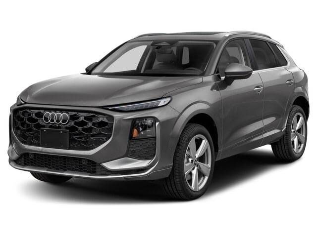 2026 Audi Q3