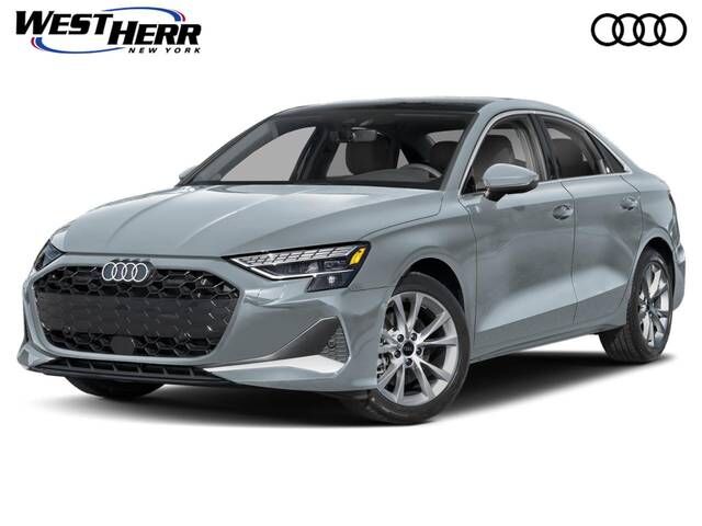 2026 Audi A3