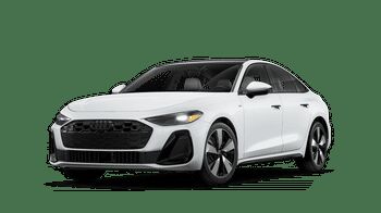 2026 Audi A5