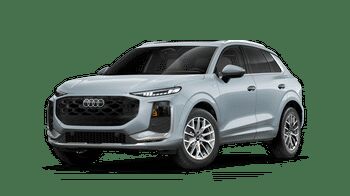 2026 Audi Q3