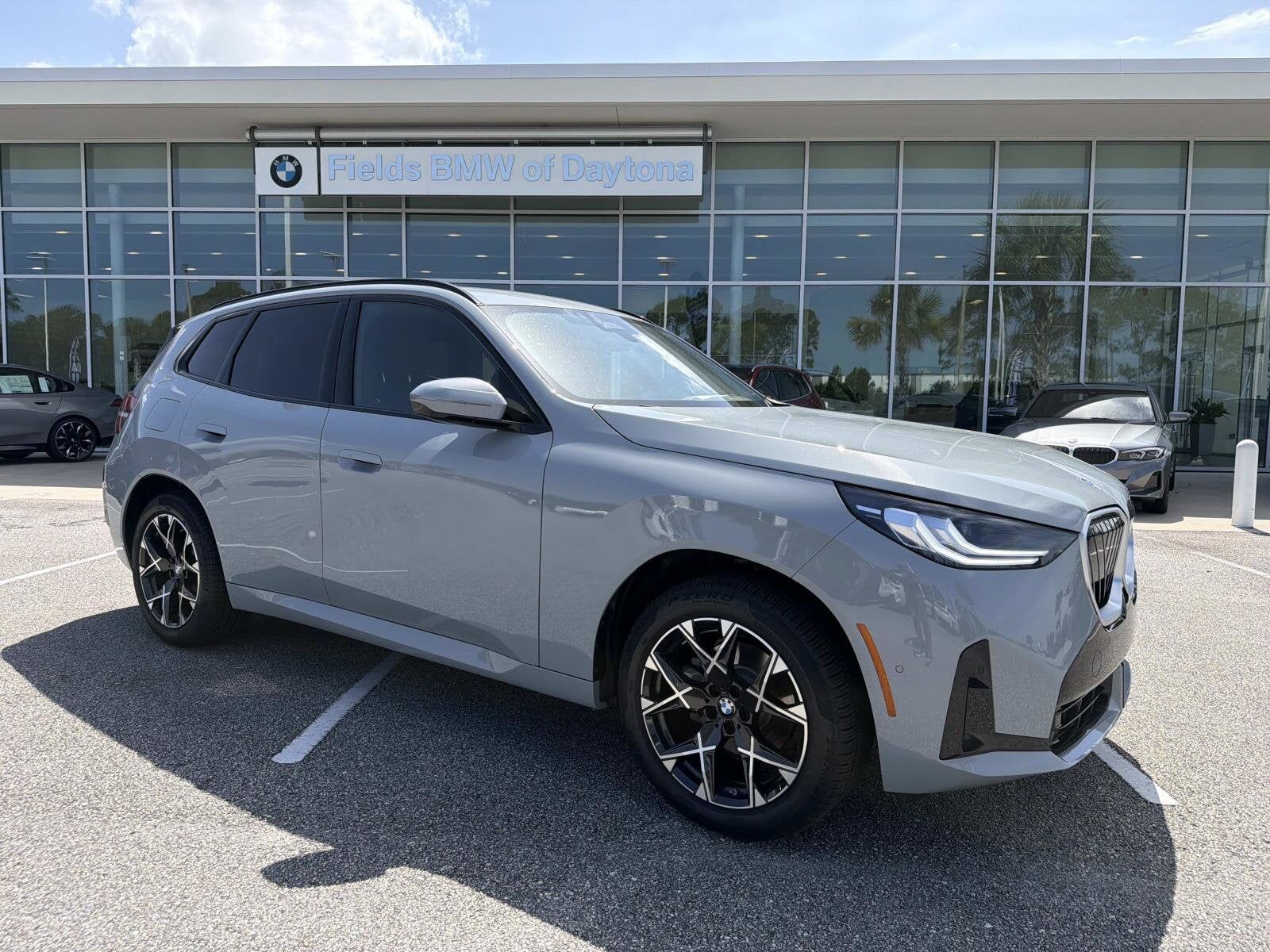 2026 BMW X3
