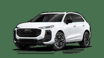 2026 Audi Q3