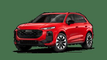 2026 Audi Q3