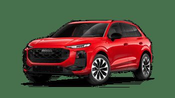 2026 Audi Q3