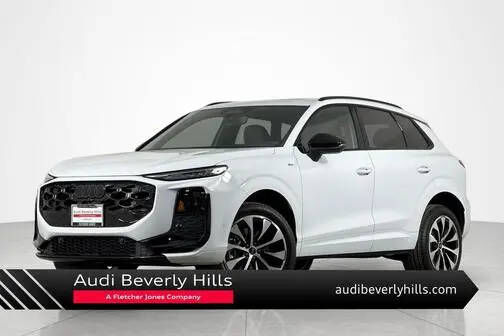 2026 AUDI Q3