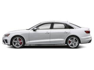 2023 AUDI S4