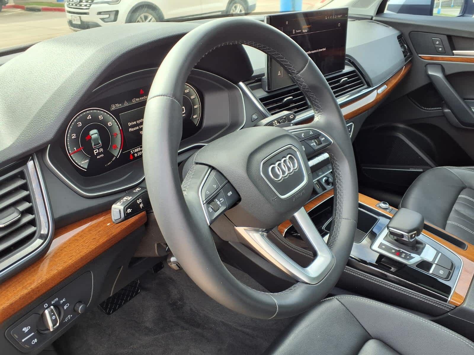 2022 Audi Q5
