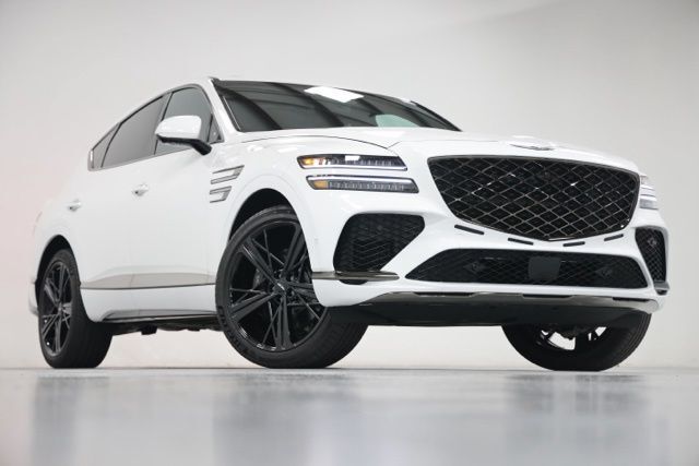 2026 GENESIS GV80