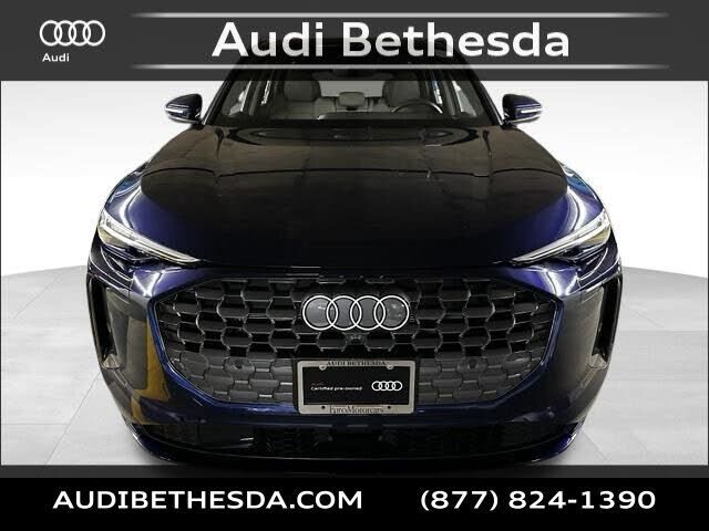 2025 Audi Q5