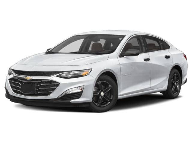 2023 CHEVROLET Malibu