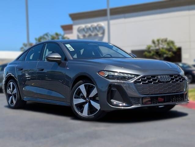 2026 Audi A5
