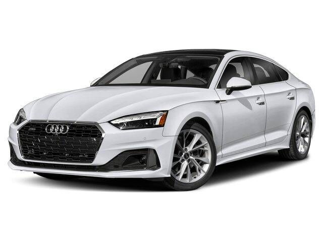 2025 Audi A5
