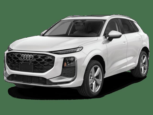2026 Audi Q3