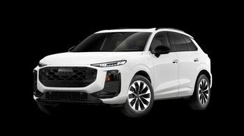 2026 Audi Q3