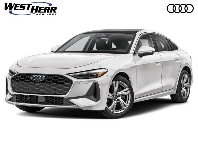 2026 Audi A5