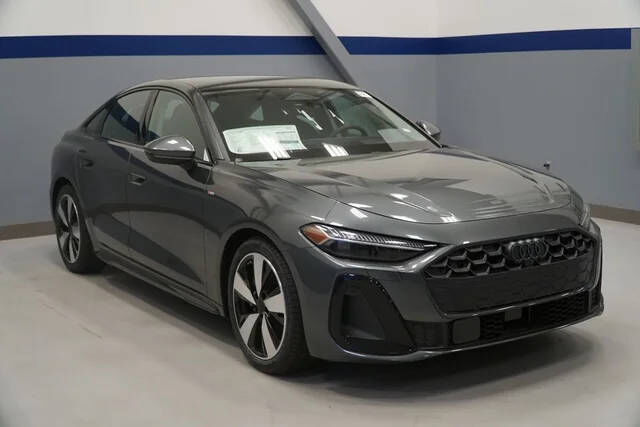 2026 Audi A5
