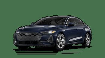 2026 Audi A5